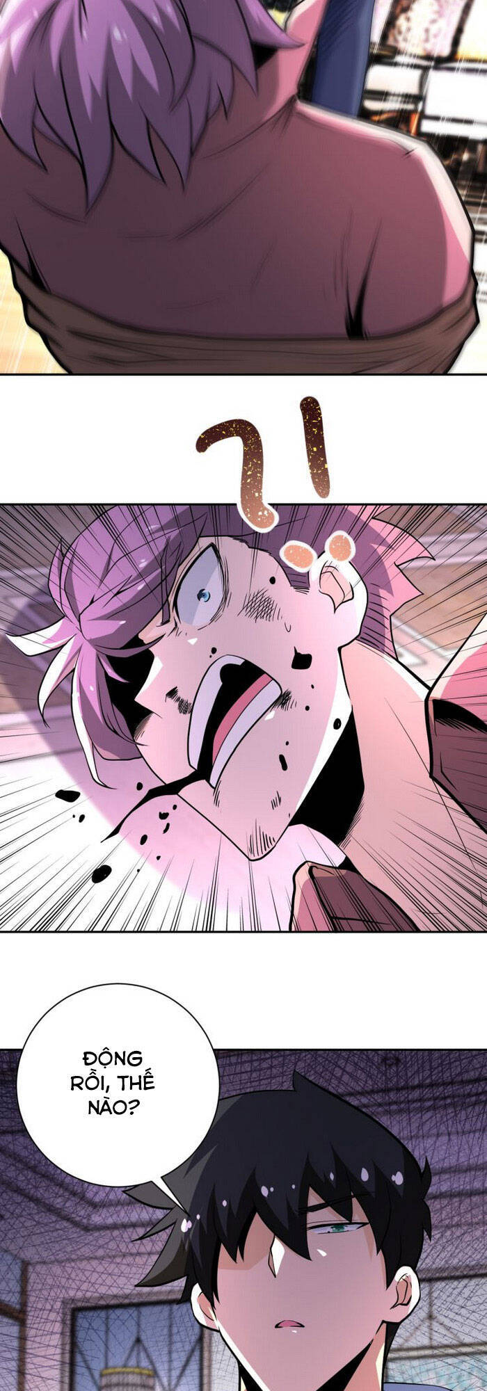 Mạt Thế Siêu Cấp Hệ Thống - Chương 147