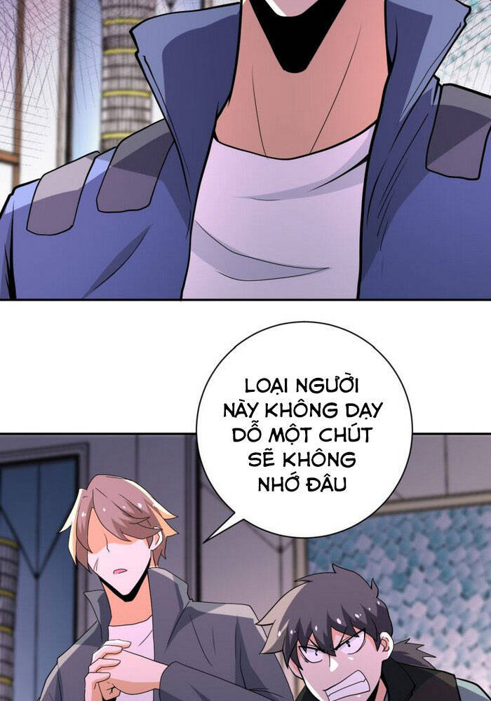 Mạt Thế Siêu Cấp Hệ Thống - Chương 147