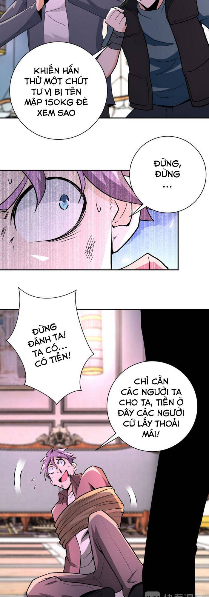 Mạt Thế Siêu Cấp Hệ Thống - Chương 147