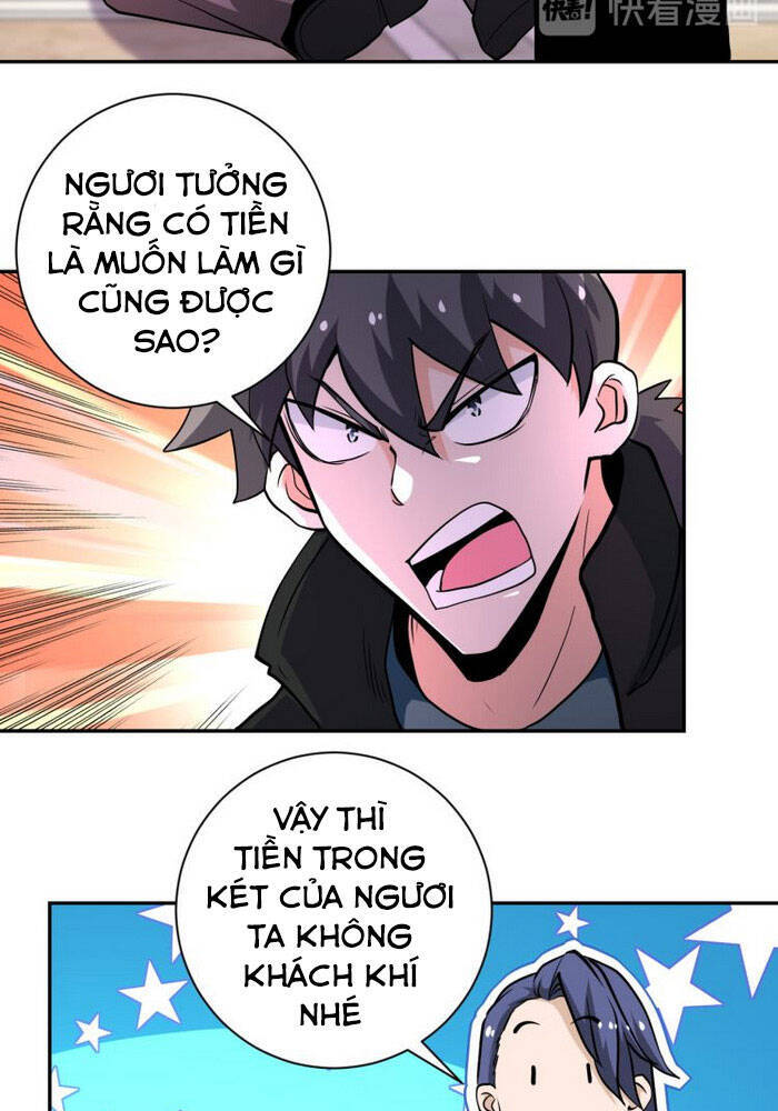 Mạt Thế Siêu Cấp Hệ Thống - Chương 147