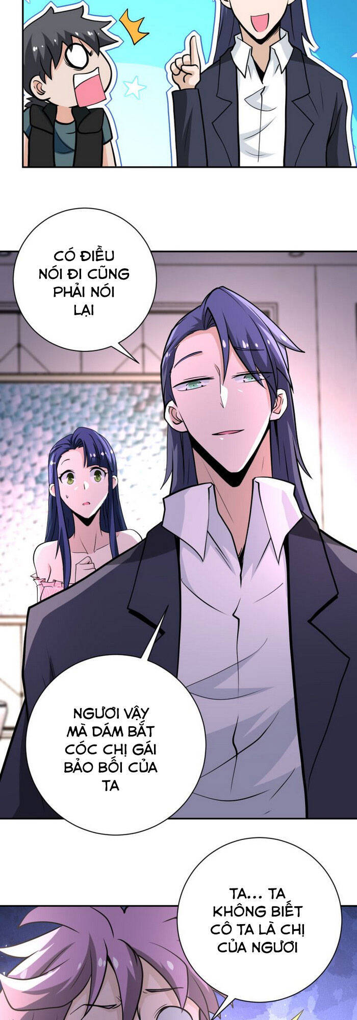 Mạt Thế Siêu Cấp Hệ Thống - Chương 147