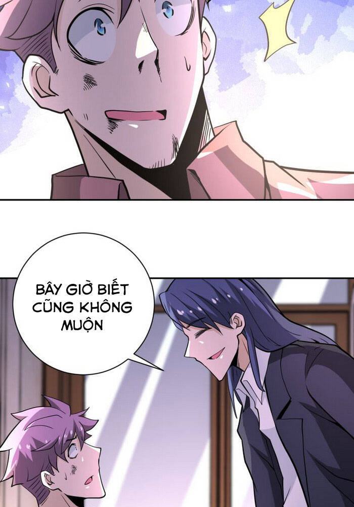 Mạt Thế Siêu Cấp Hệ Thống - Chương 147