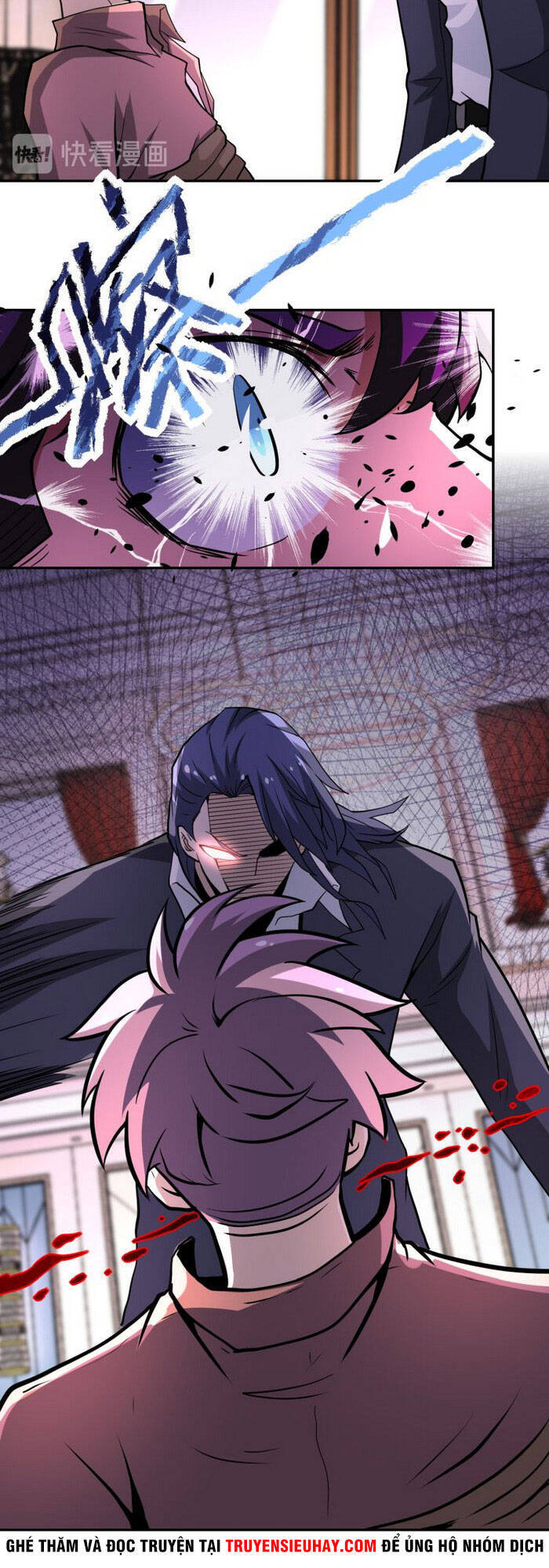 Mạt Thế Siêu Cấp Hệ Thống - Chương 147