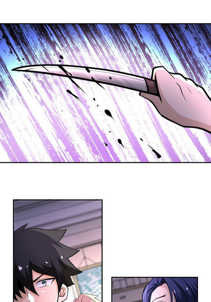 Mạt Thế Siêu Cấp Hệ Thống - Chương 147