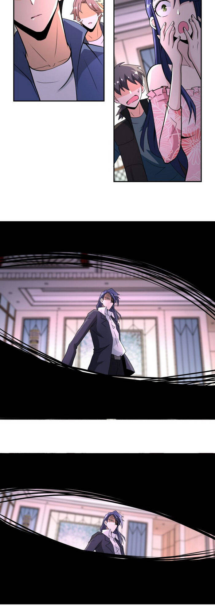 Mạt Thế Siêu Cấp Hệ Thống - Chương 147