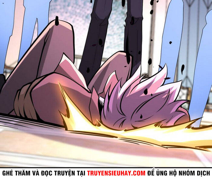 Mạt Thế Siêu Cấp Hệ Thống - Chương 147