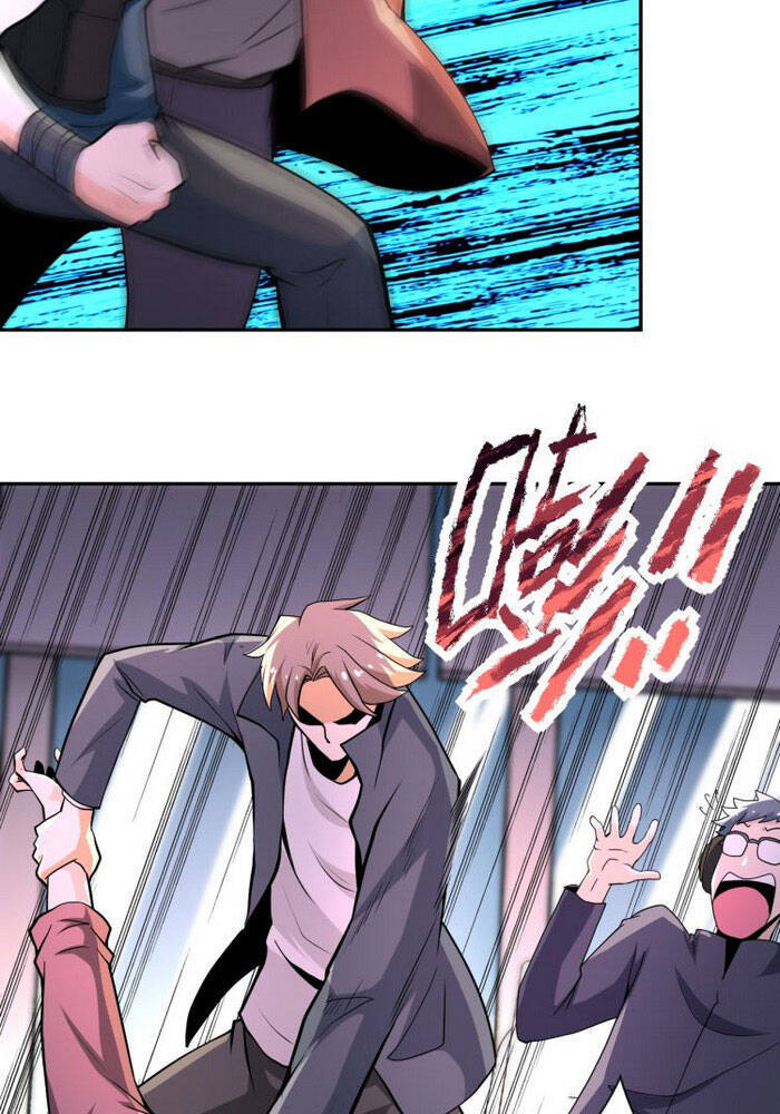 Mạt Thế Siêu Cấp Hệ Thống - Chương 147