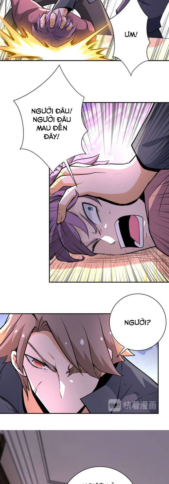 Mạt Thế Siêu Cấp Hệ Thống - Chương 147