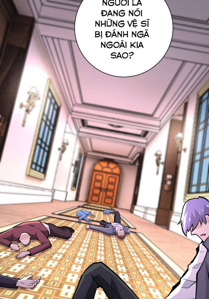 Mạt Thế Siêu Cấp Hệ Thống - Chương 147