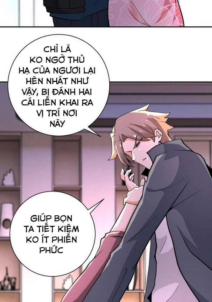 Mạt Thế Siêu Cấp Hệ Thống - Chương 147