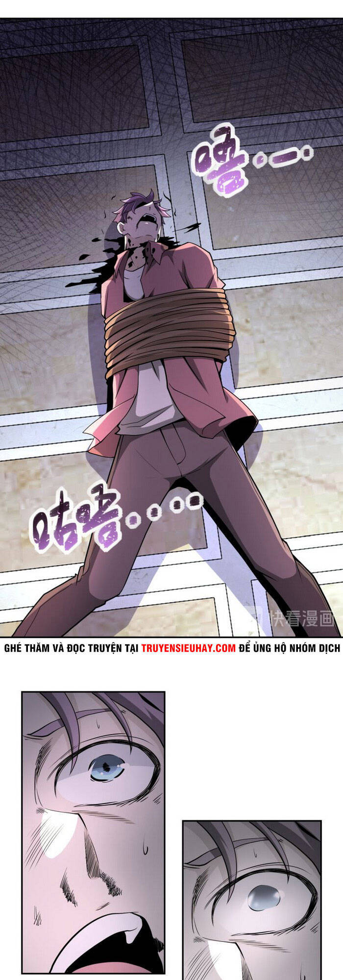 Mạt Thế Siêu Cấp Hệ Thống - Chương 148