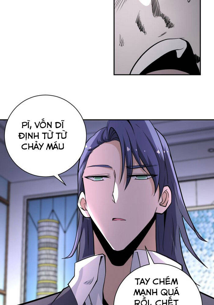 Mạt Thế Siêu Cấp Hệ Thống - Chương 148