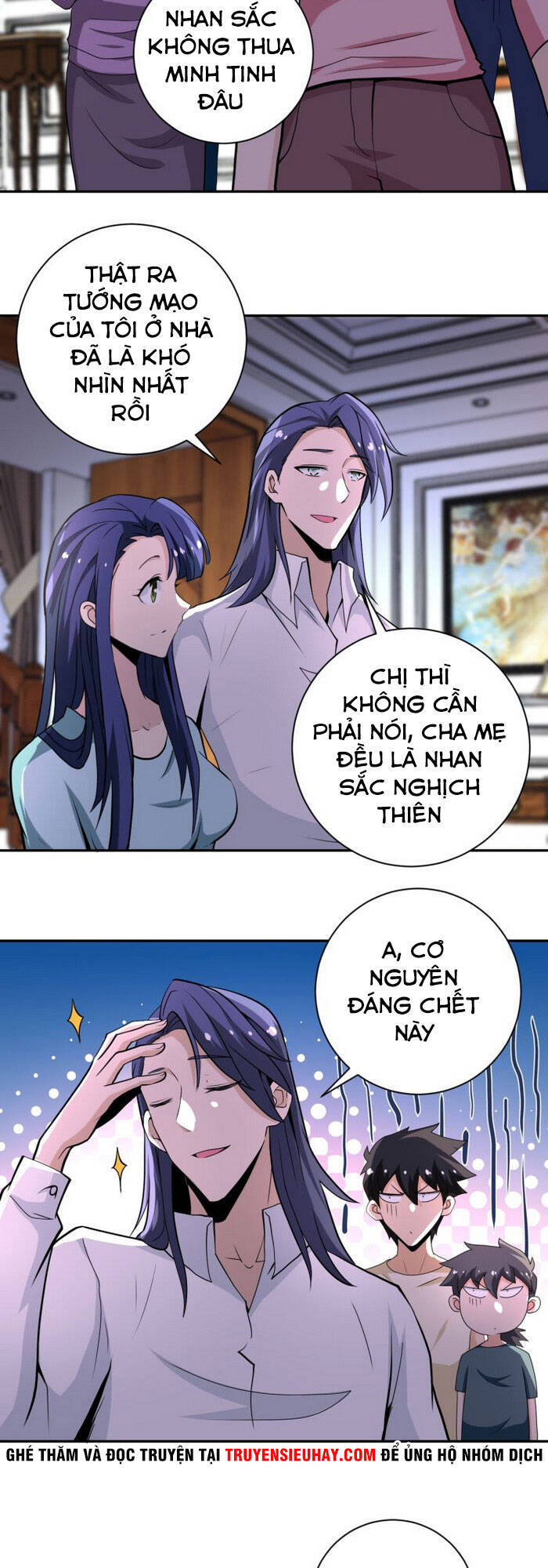 Mạt Thế Siêu Cấp Hệ Thống - Chương 148