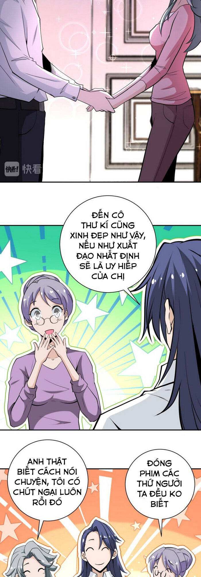 Mạt Thế Siêu Cấp Hệ Thống - Chương 148