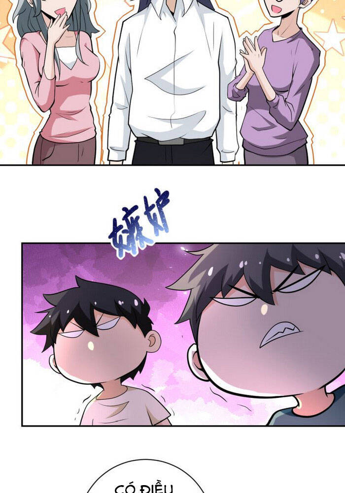 Mạt Thế Siêu Cấp Hệ Thống - Chương 148