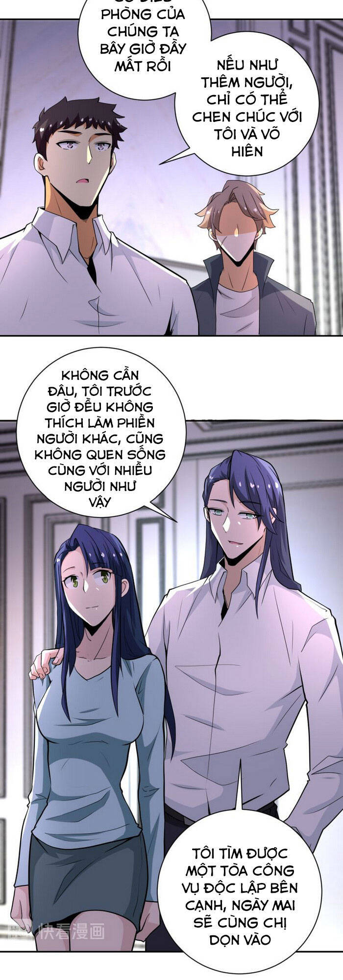 Mạt Thế Siêu Cấp Hệ Thống - Chương 148