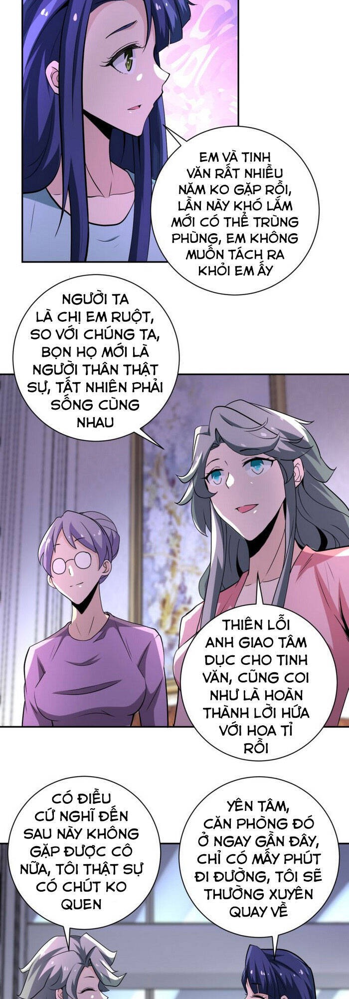 Mạt Thế Siêu Cấp Hệ Thống - Chương 148