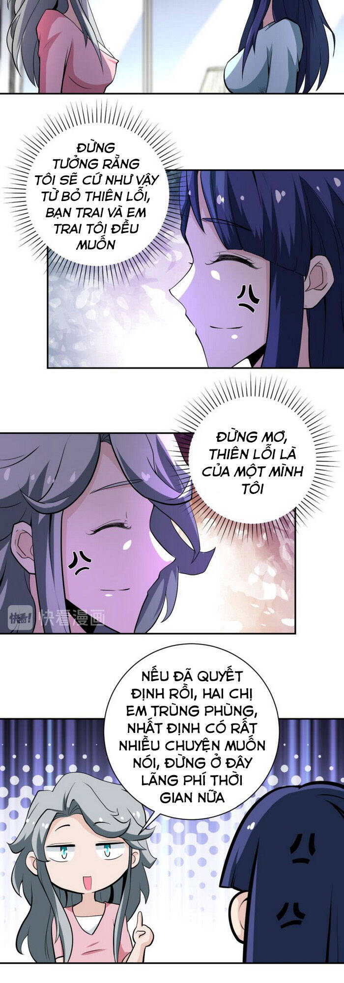 Mạt Thế Siêu Cấp Hệ Thống - Chương 148