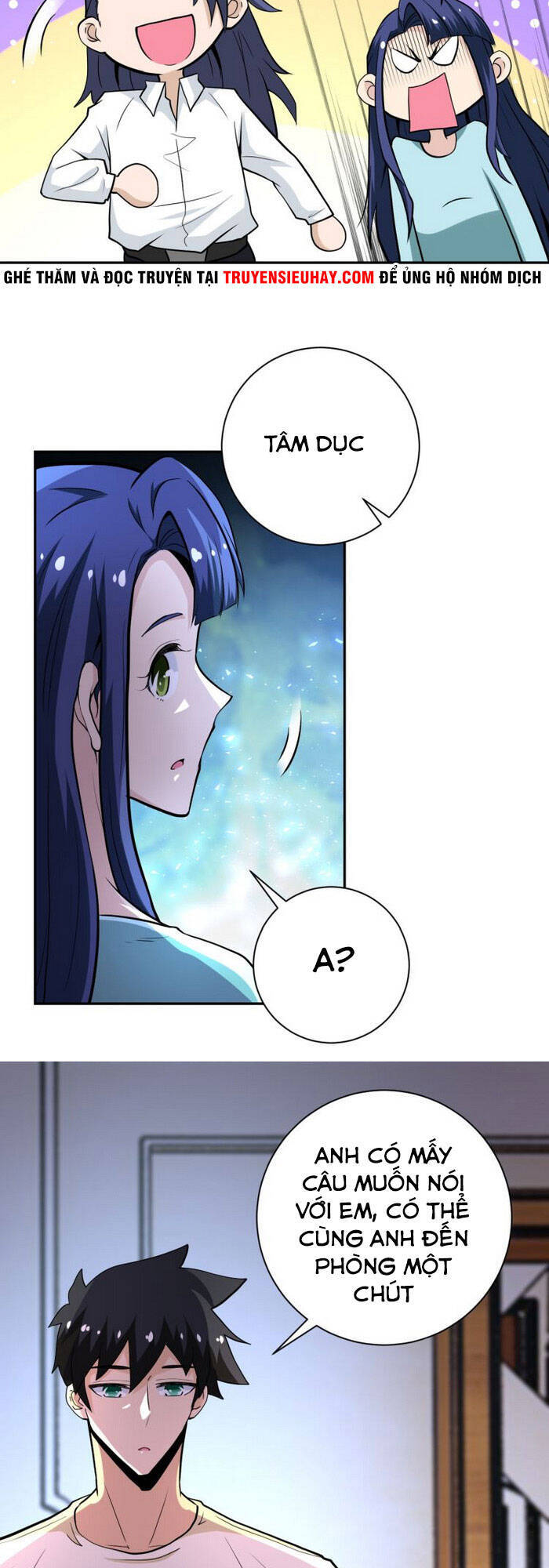 Mạt Thế Siêu Cấp Hệ Thống - Chương 148