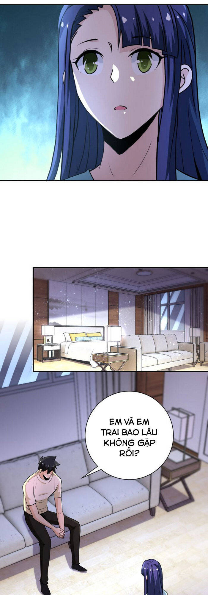 Mạt Thế Siêu Cấp Hệ Thống - Chương 148