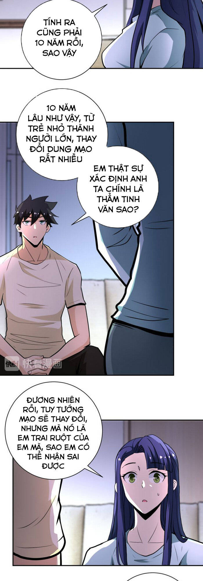 Mạt Thế Siêu Cấp Hệ Thống - Chương 148