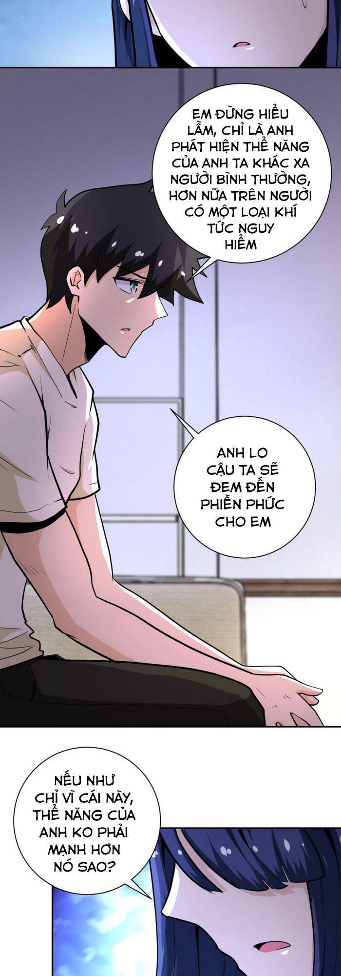 Mạt Thế Siêu Cấp Hệ Thống - Chương 148