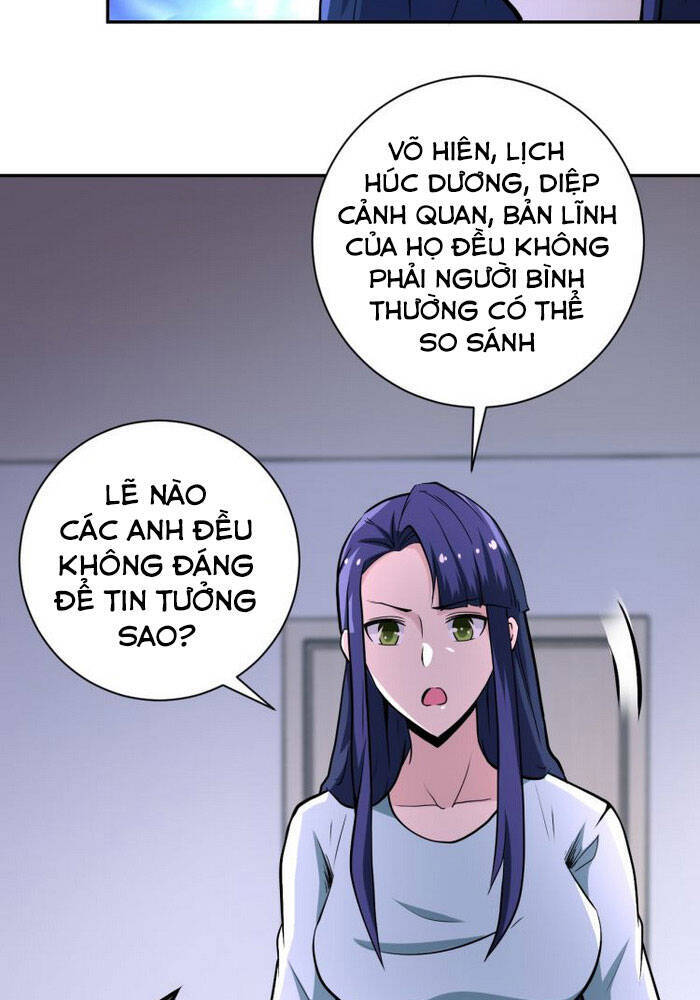 Mạt Thế Siêu Cấp Hệ Thống - Chương 148