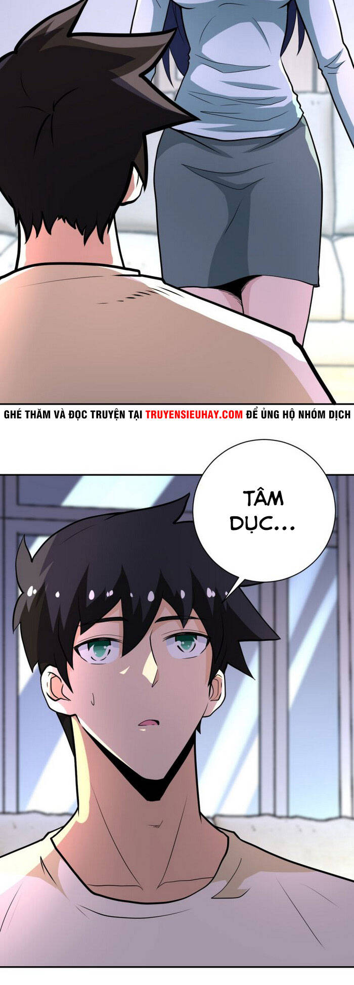 Mạt Thế Siêu Cấp Hệ Thống - Chương 148