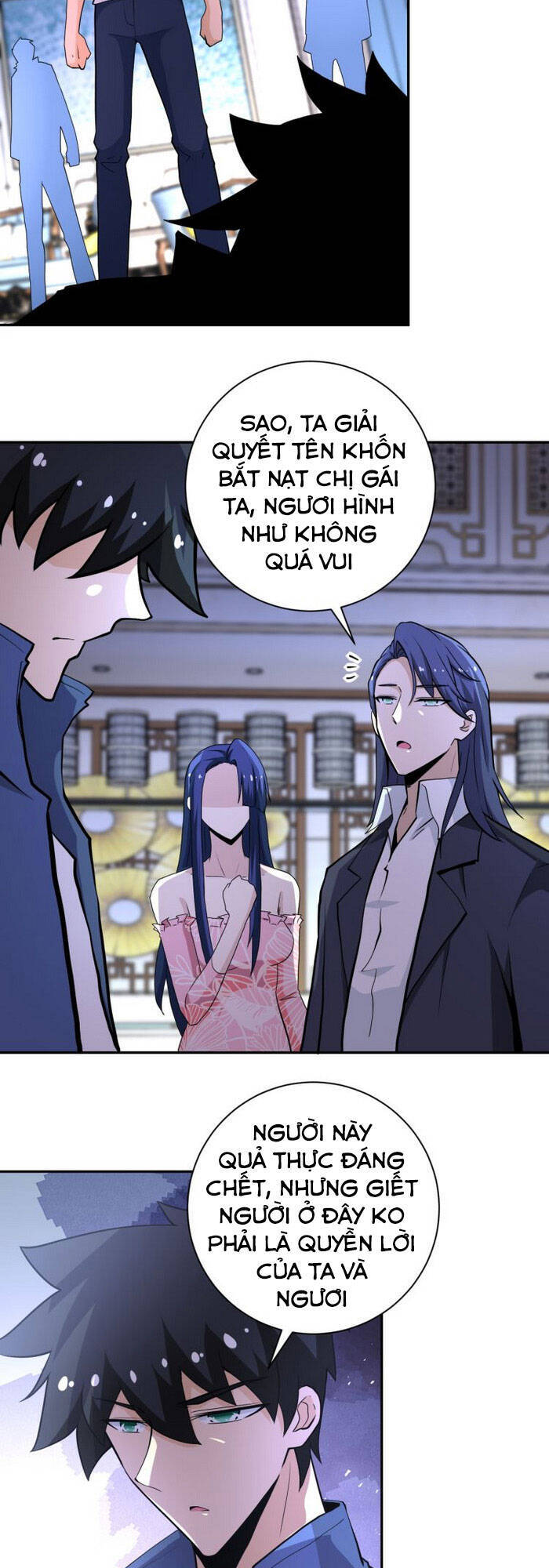 Mạt Thế Siêu Cấp Hệ Thống - Chương 148