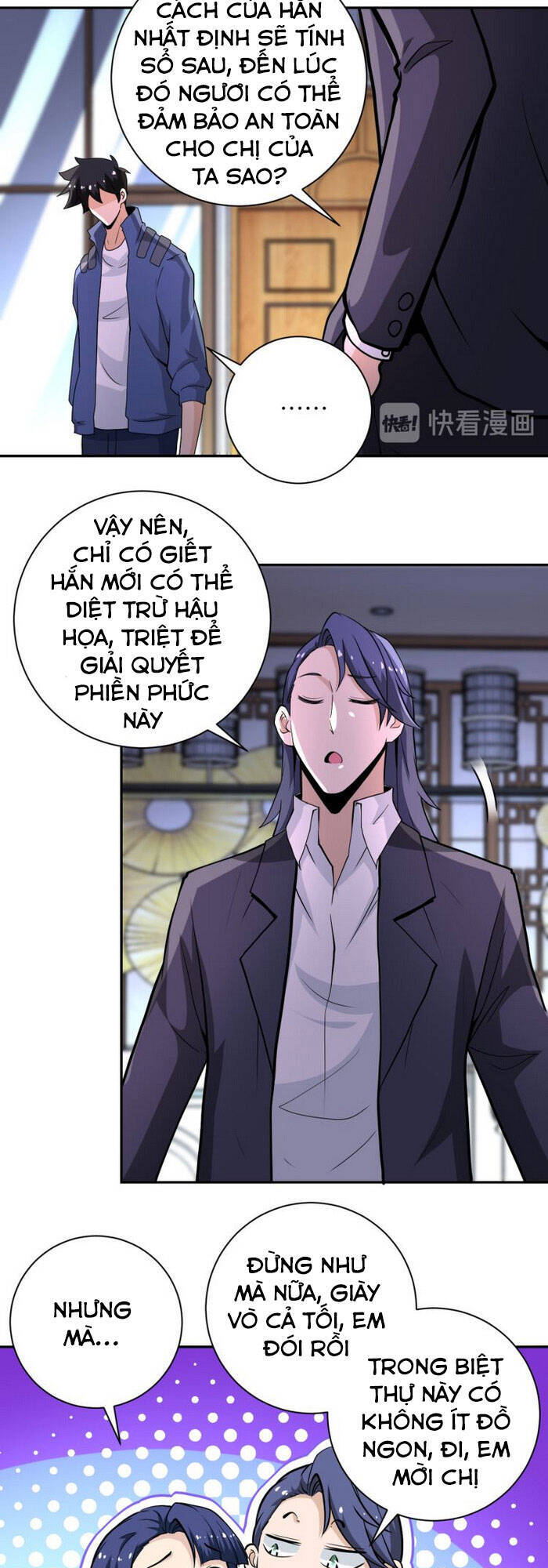 Mạt Thế Siêu Cấp Hệ Thống - Chương 148