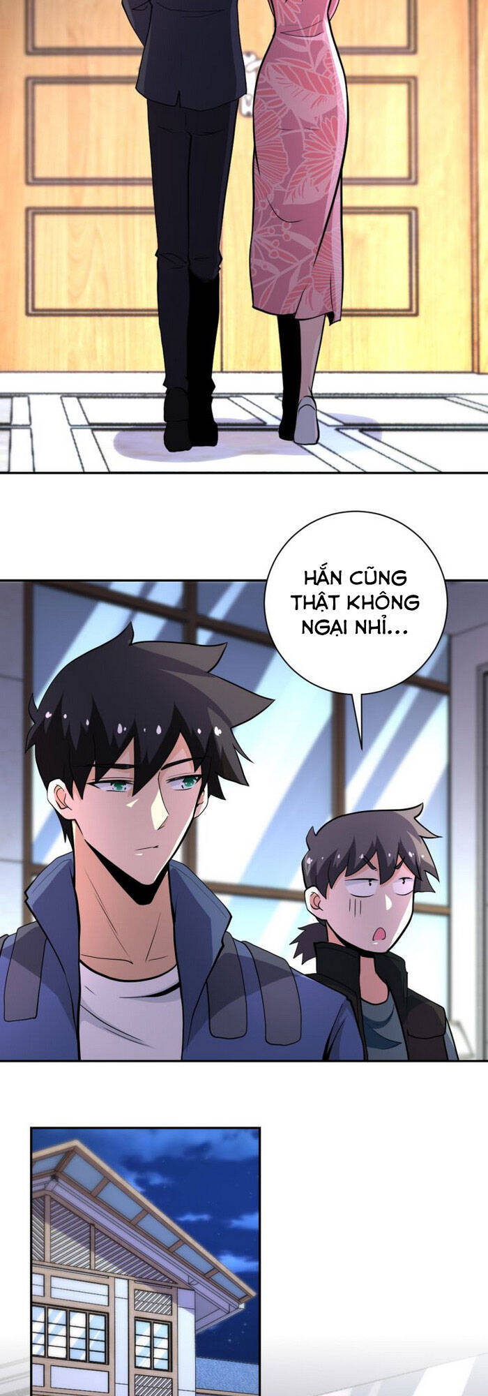 Mạt Thế Siêu Cấp Hệ Thống - Chương 148