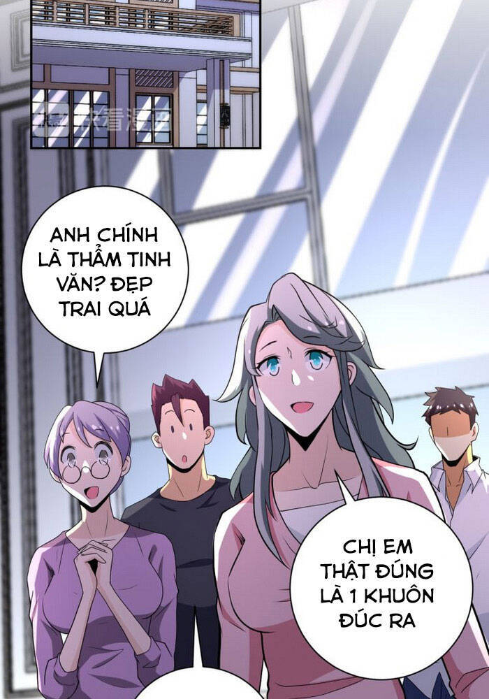 Mạt Thế Siêu Cấp Hệ Thống - Chương 148