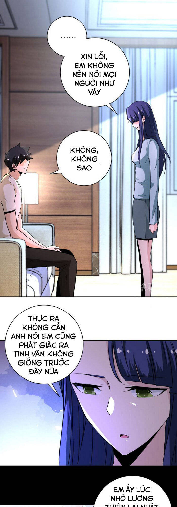 Mạt Thế Siêu Cấp Hệ Thống - Chương 149