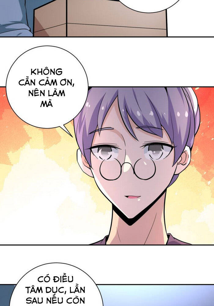 Mạt Thế Siêu Cấp Hệ Thống - Chương 149