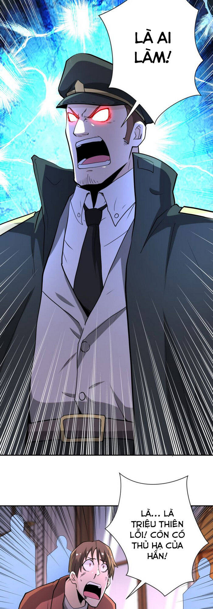 Mạt Thế Siêu Cấp Hệ Thống - Chương 149