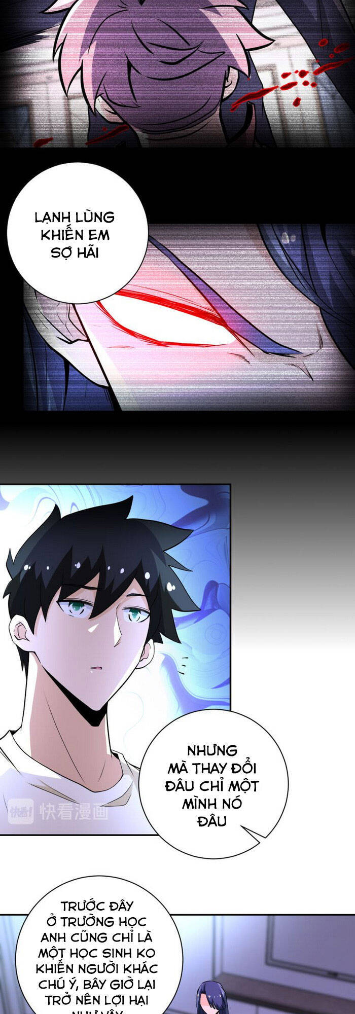 Mạt Thế Siêu Cấp Hệ Thống - Chương 149