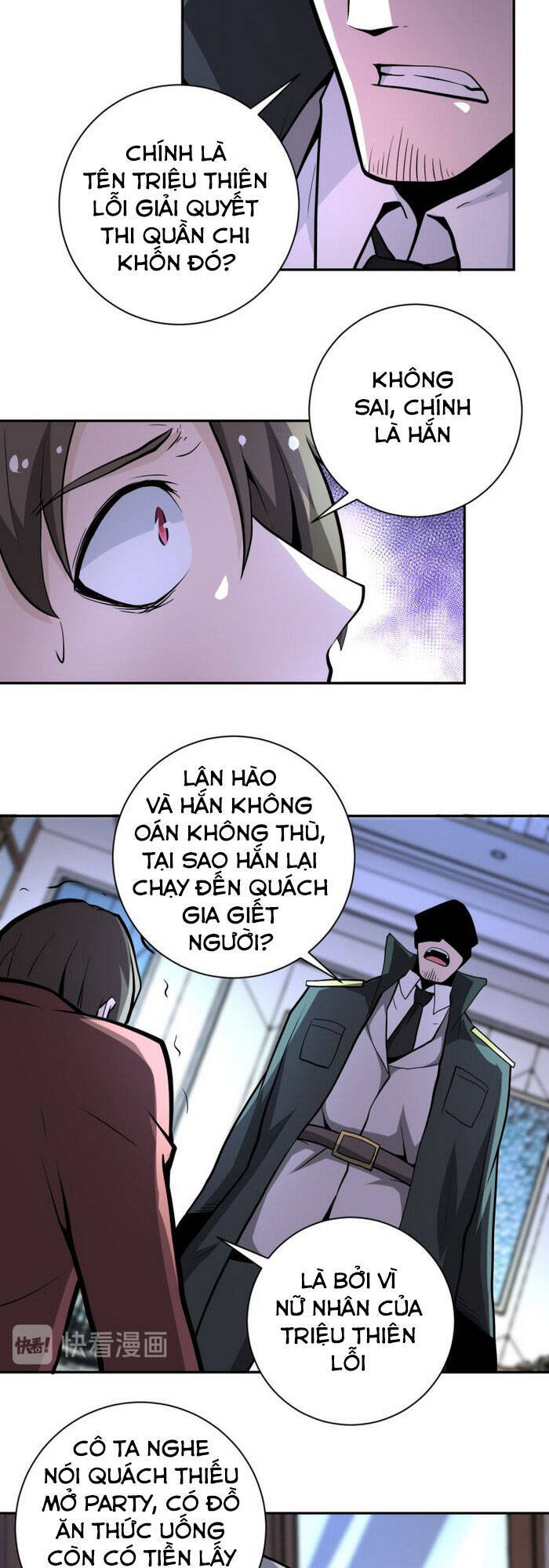 Mạt Thế Siêu Cấp Hệ Thống - Chương 149