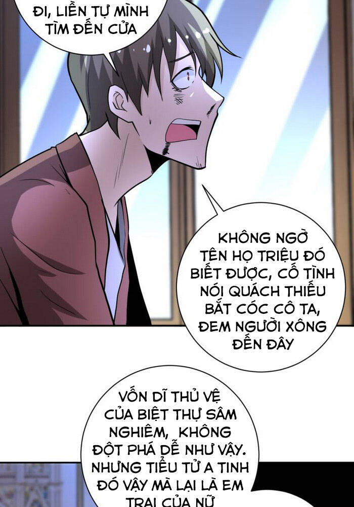 Mạt Thế Siêu Cấp Hệ Thống - Chương 149