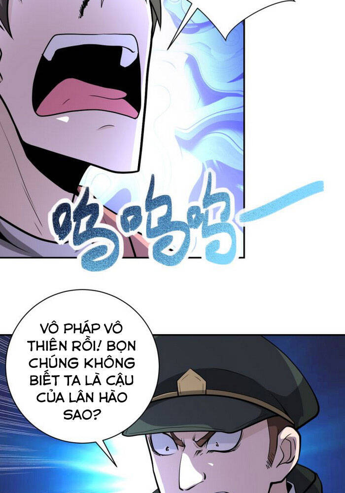 Mạt Thế Siêu Cấp Hệ Thống - Chương 149