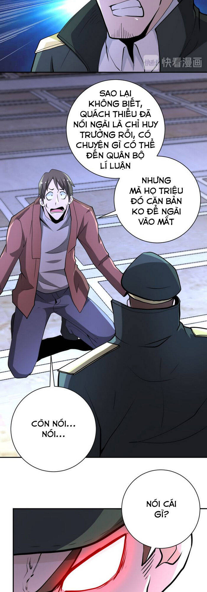 Mạt Thế Siêu Cấp Hệ Thống - Chương 149