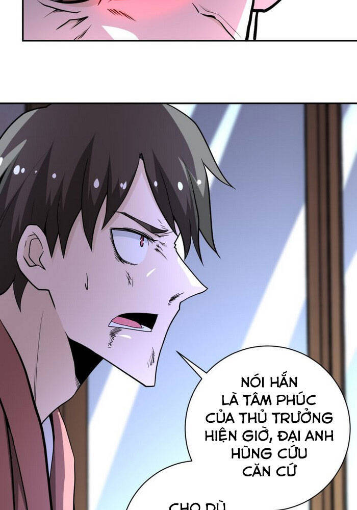 Mạt Thế Siêu Cấp Hệ Thống - Chương 149