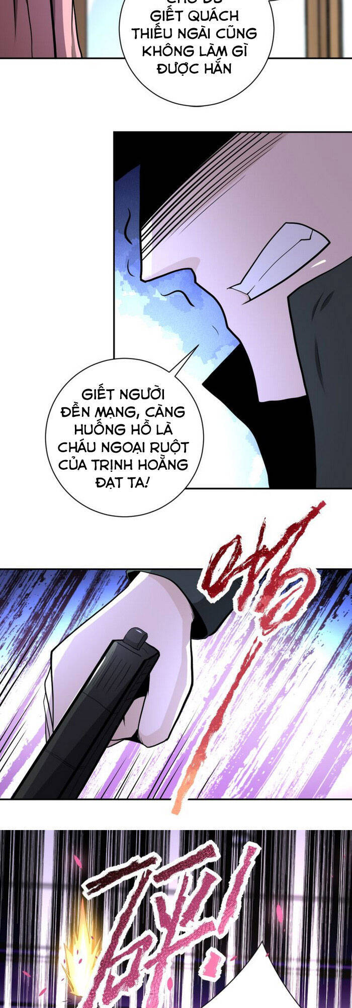 Mạt Thế Siêu Cấp Hệ Thống - Chương 149