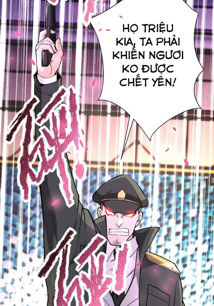 Mạt Thế Siêu Cấp Hệ Thống - Chương 149