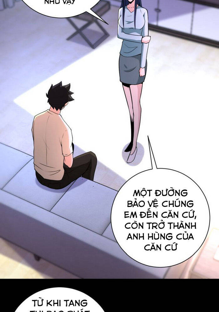 Mạt Thế Siêu Cấp Hệ Thống - Chương 149