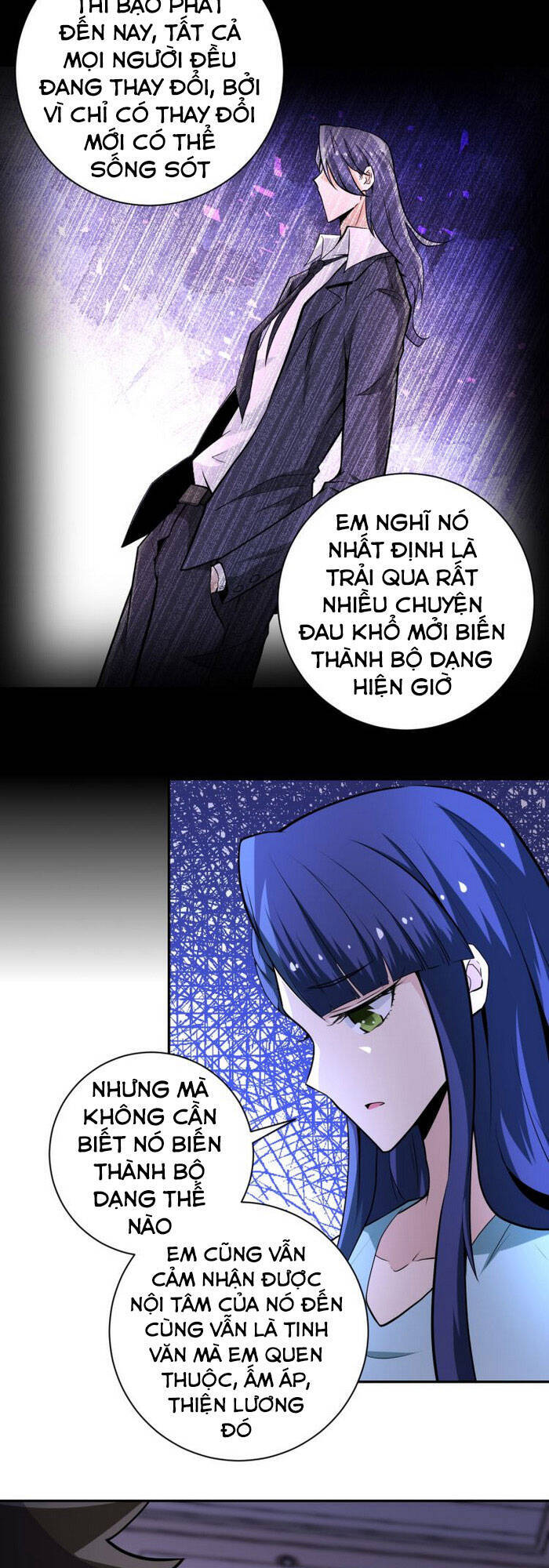 Mạt Thế Siêu Cấp Hệ Thống - Chương 149