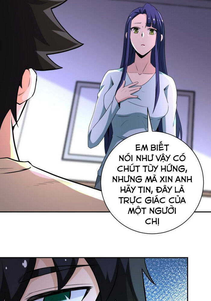 Mạt Thế Siêu Cấp Hệ Thống - Chương 149