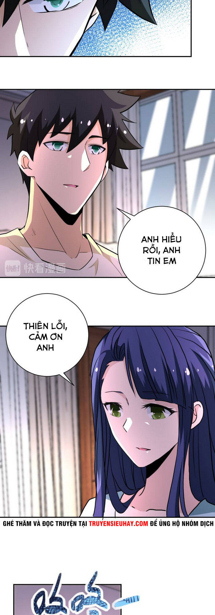 Mạt Thế Siêu Cấp Hệ Thống - Chương 149