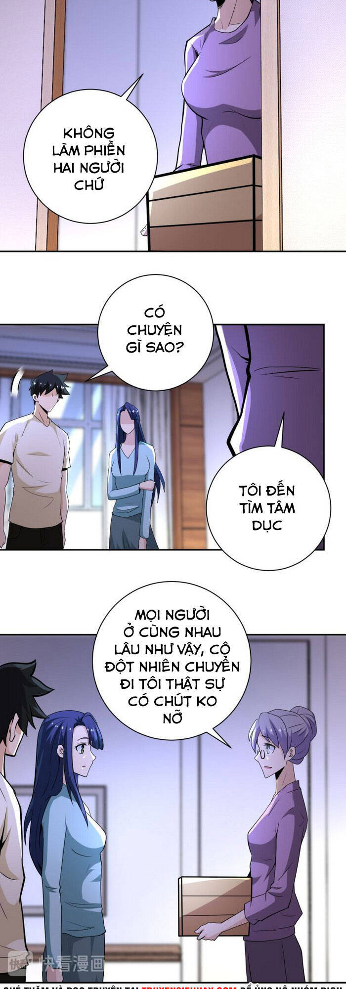 Mạt Thế Siêu Cấp Hệ Thống - Chương 149