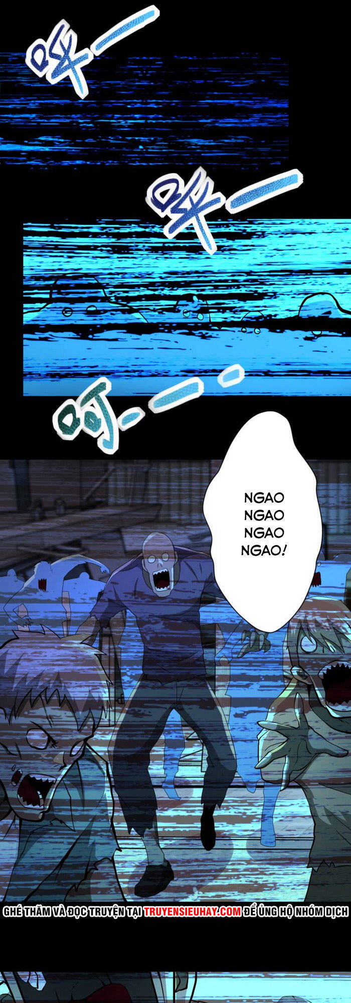 Mạt Thế Siêu Cấp Hệ Thống - Chương 151