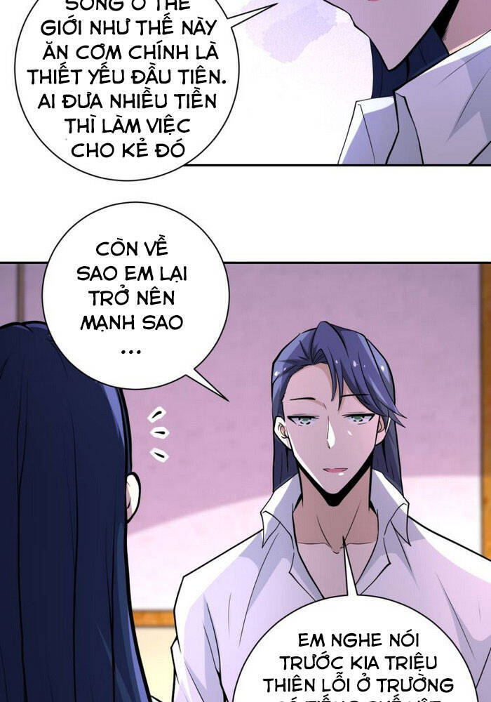 Mạt Thế Siêu Cấp Hệ Thống - Chương 151